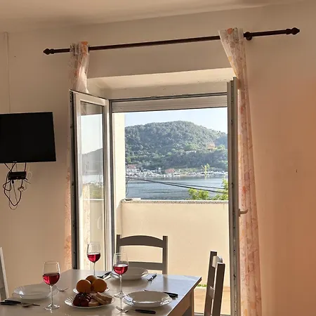 Pljesa Apartment Supetarska Draga
