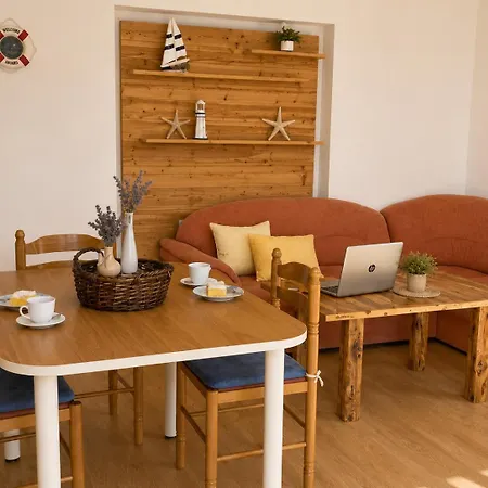 Pljesa Apartments -Meerblick Mit Terrasse & Grill By Rentyourhome24 דירה סופטרסקה דראגה