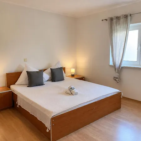 דירה Pljesa Apartments -Meerblick Mit Terrasse & Grill By Rentyourhome24 *