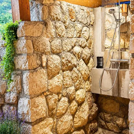 דירה Pljesa Apartments -Meerblick Mit Terrasse & Grill By Rentyourhome24 סופטרסקה דראגה