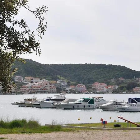 Apartmán Pljesa *