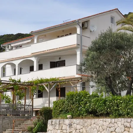 Pljesa Apartment Supetarska Draga