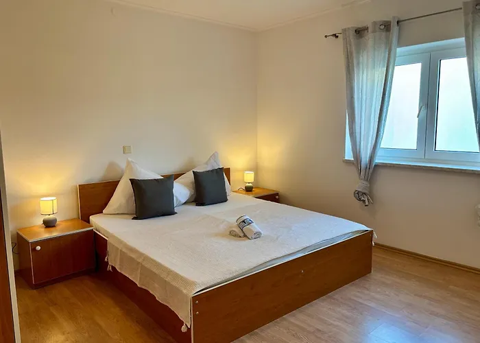 Pljesa Apartament Supetarska Draga