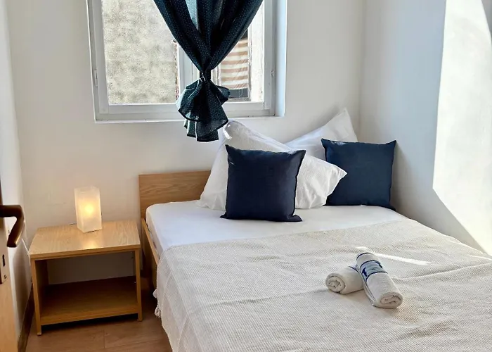 Apartament Pljesa